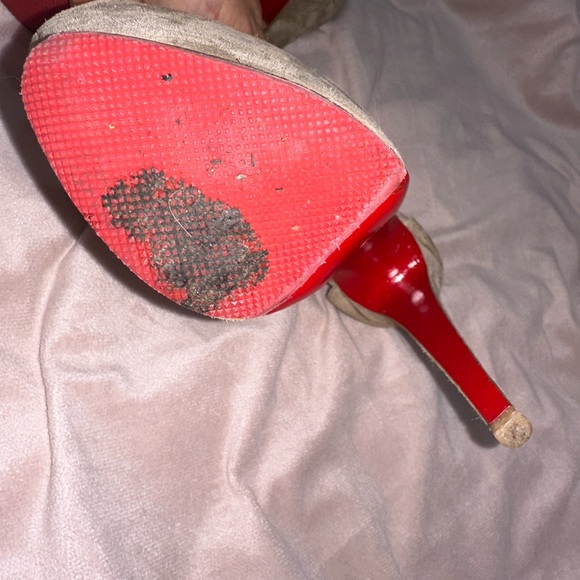 Christian loubiton CARLOTA (38 sz 8) - Picture 6 of 12